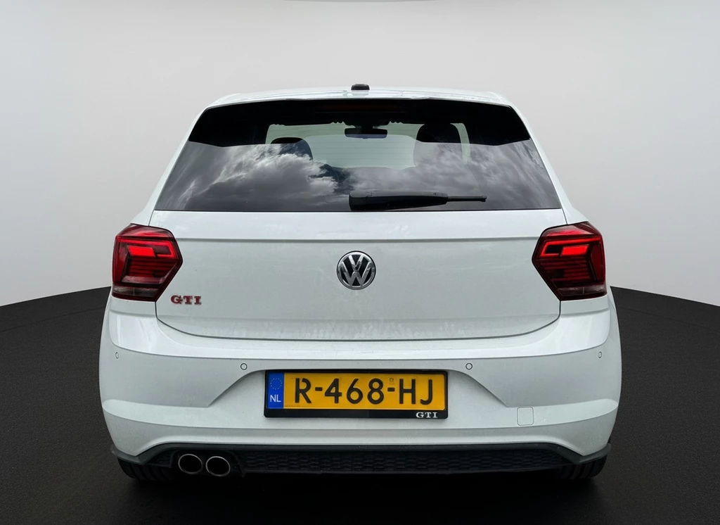 Volkswagen Polo – foto 5