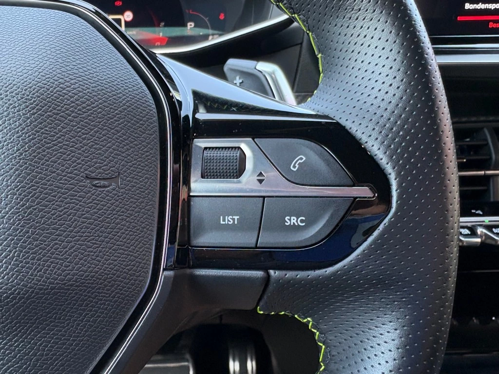 Peugeot 2008 – foto 18