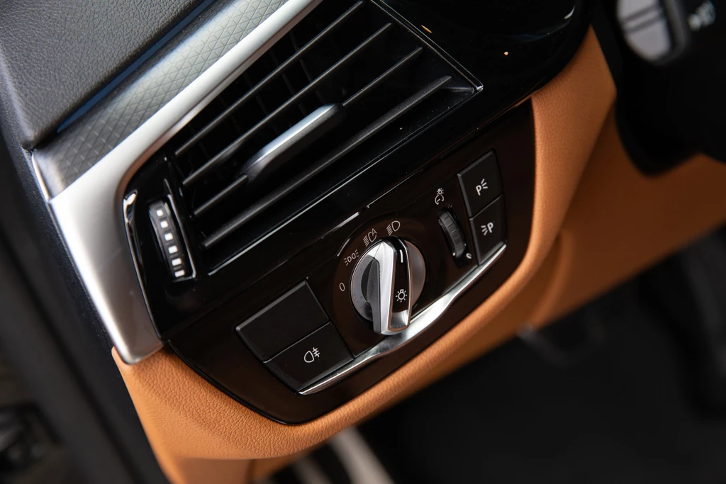 BMW 5 Serie – foto 23