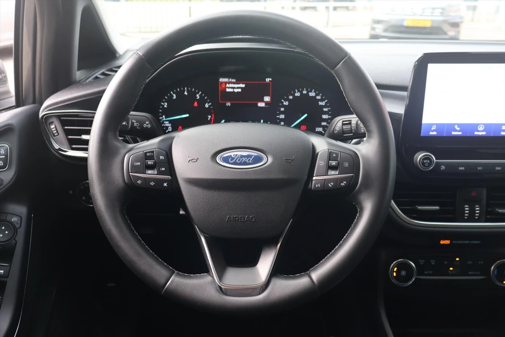 Ford Fiesta – foto 13