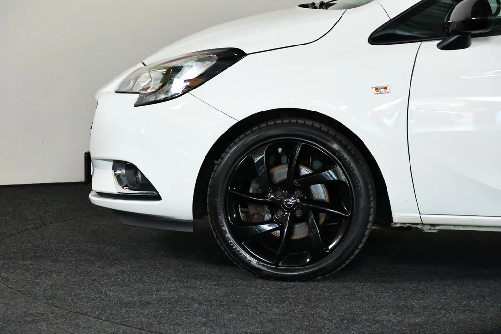 Opel Corsa – foto 30