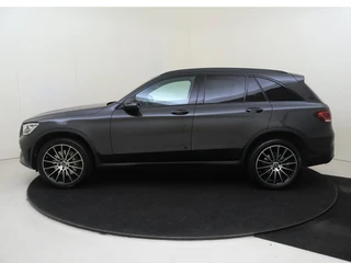 Mercedes-Benz GLC – thumbnail 2