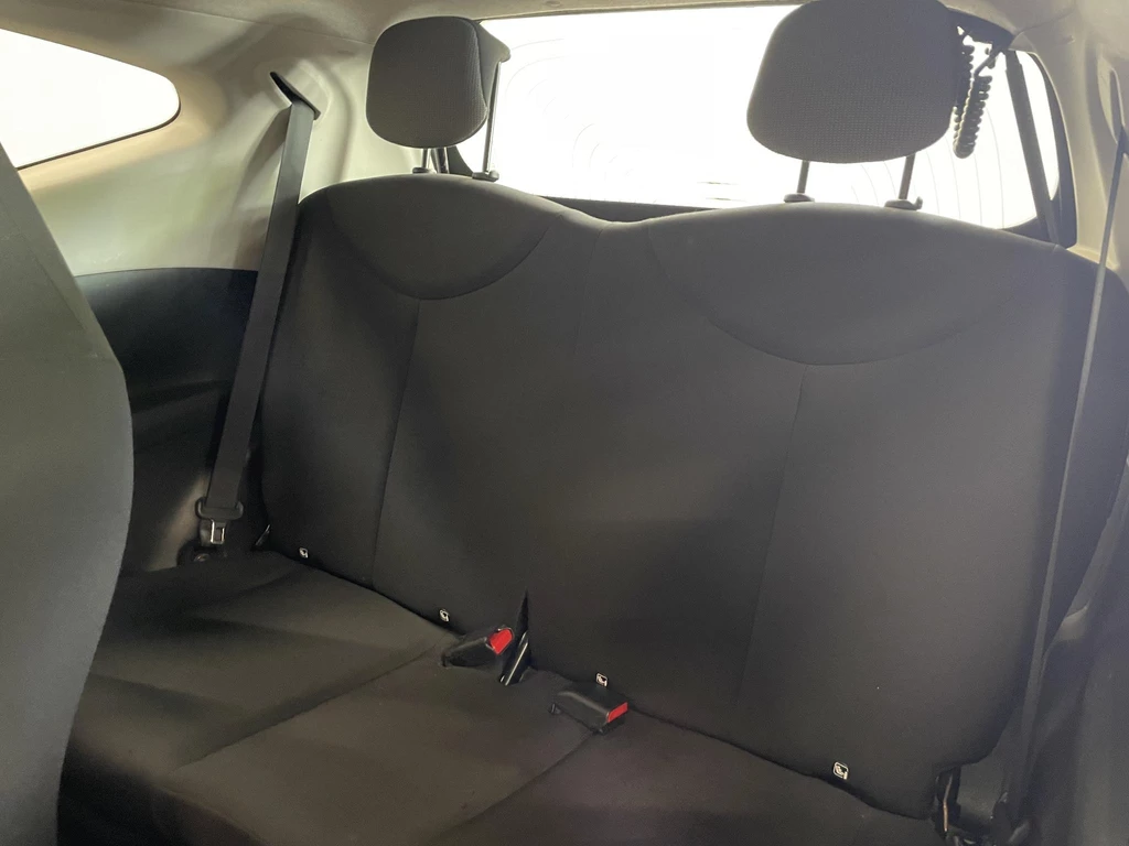 Toyota Aygo – foto 21