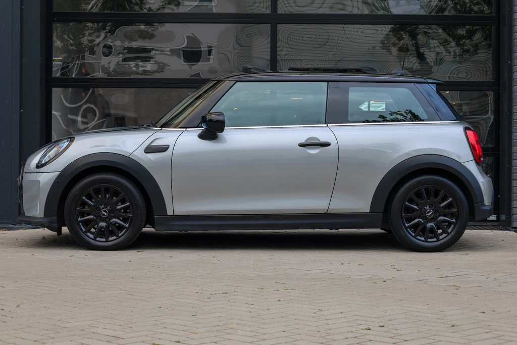 MINI 3-deurs – foto 7