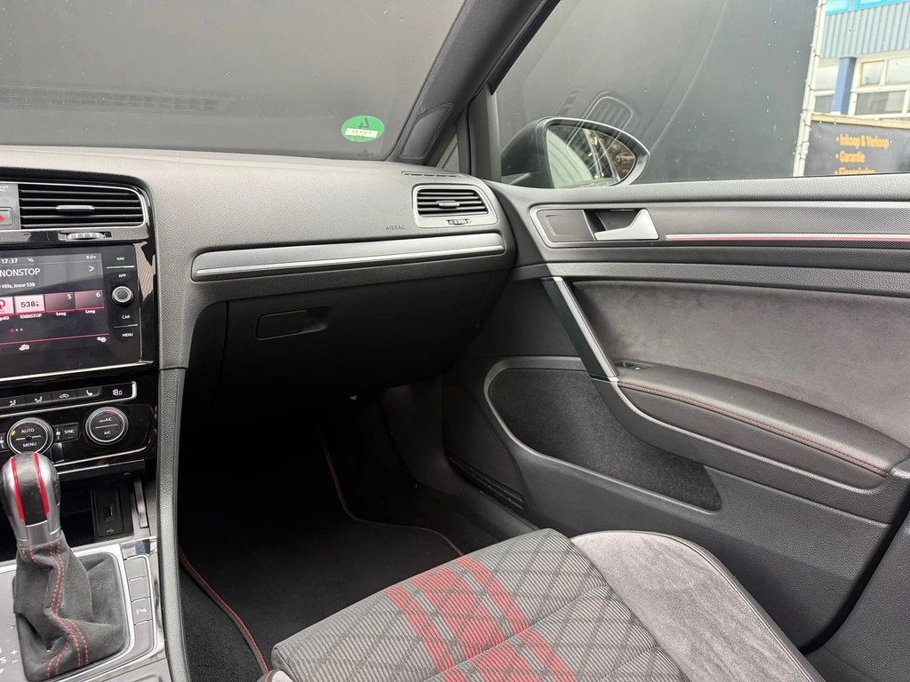 Volkswagen Golf – foto 33