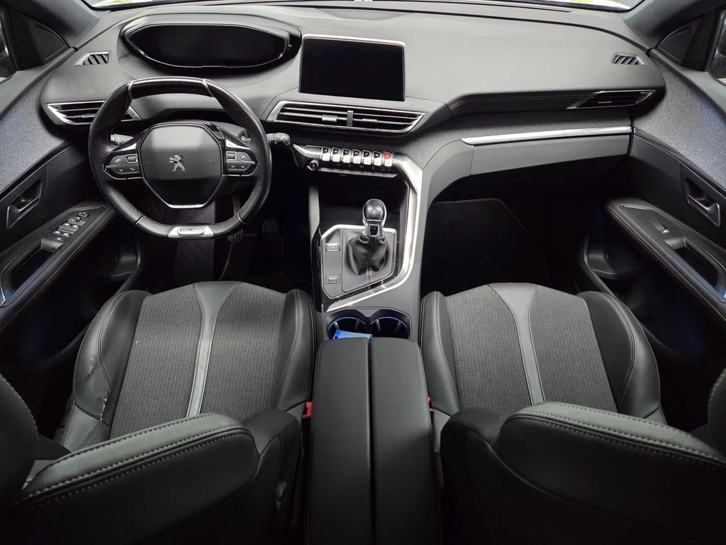 Peugeot 3008 – foto 17