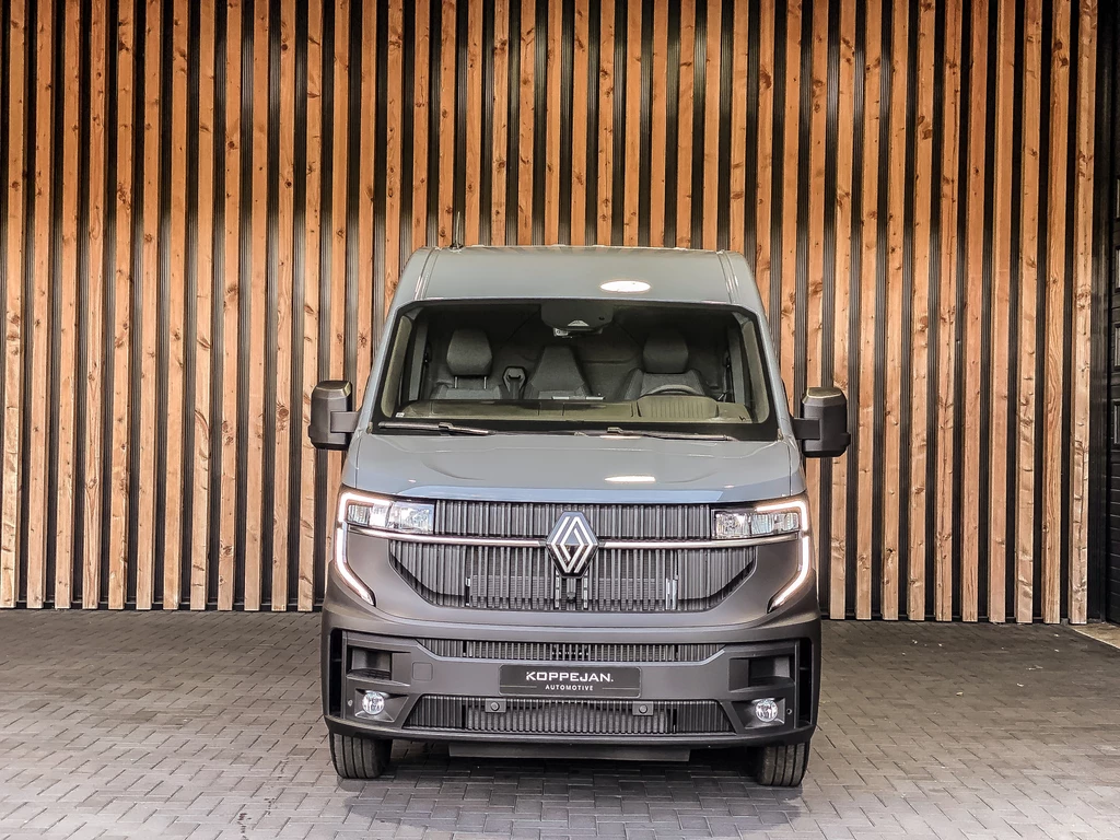 Renault Master – foto 17