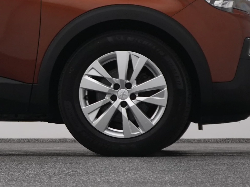 Peugeot 3008 – foto 42