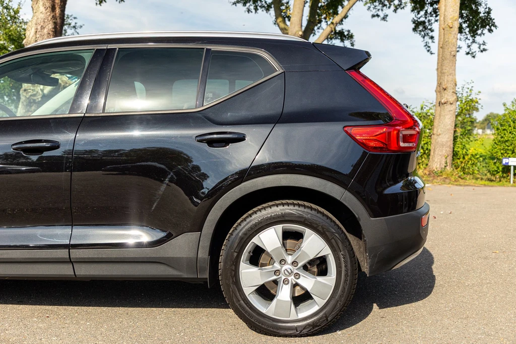 Volvo XC40 – foto 30