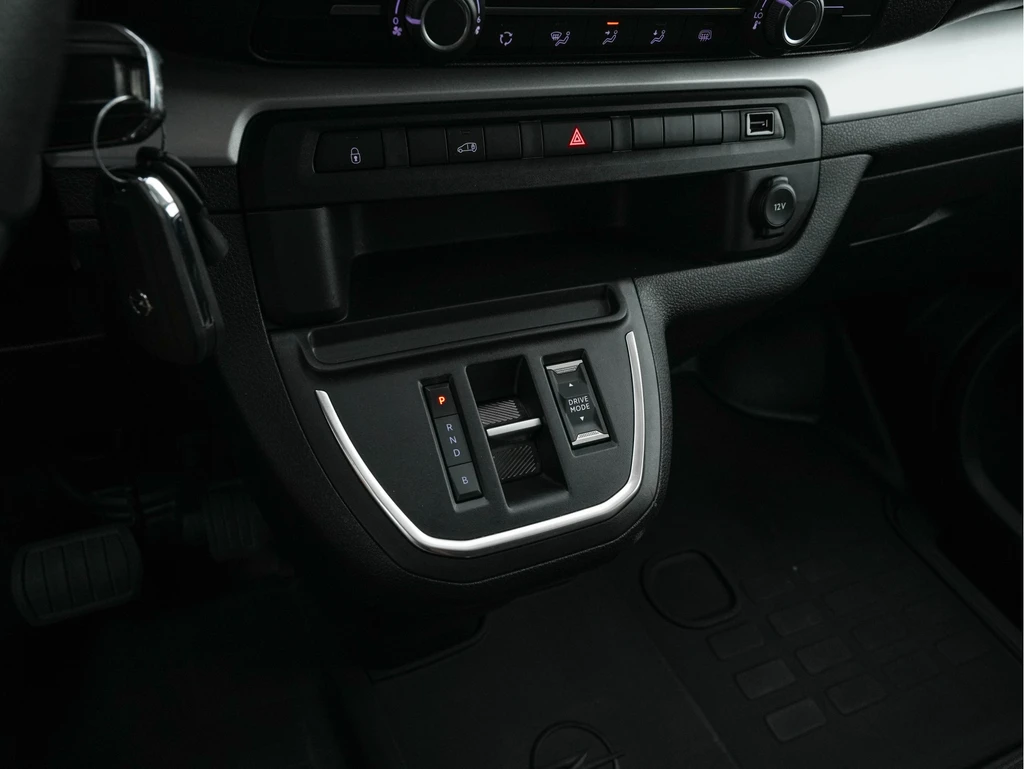 Opel Vivaro-e – foto 15