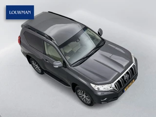 Toyota Land Cruiser – thumbnail 13