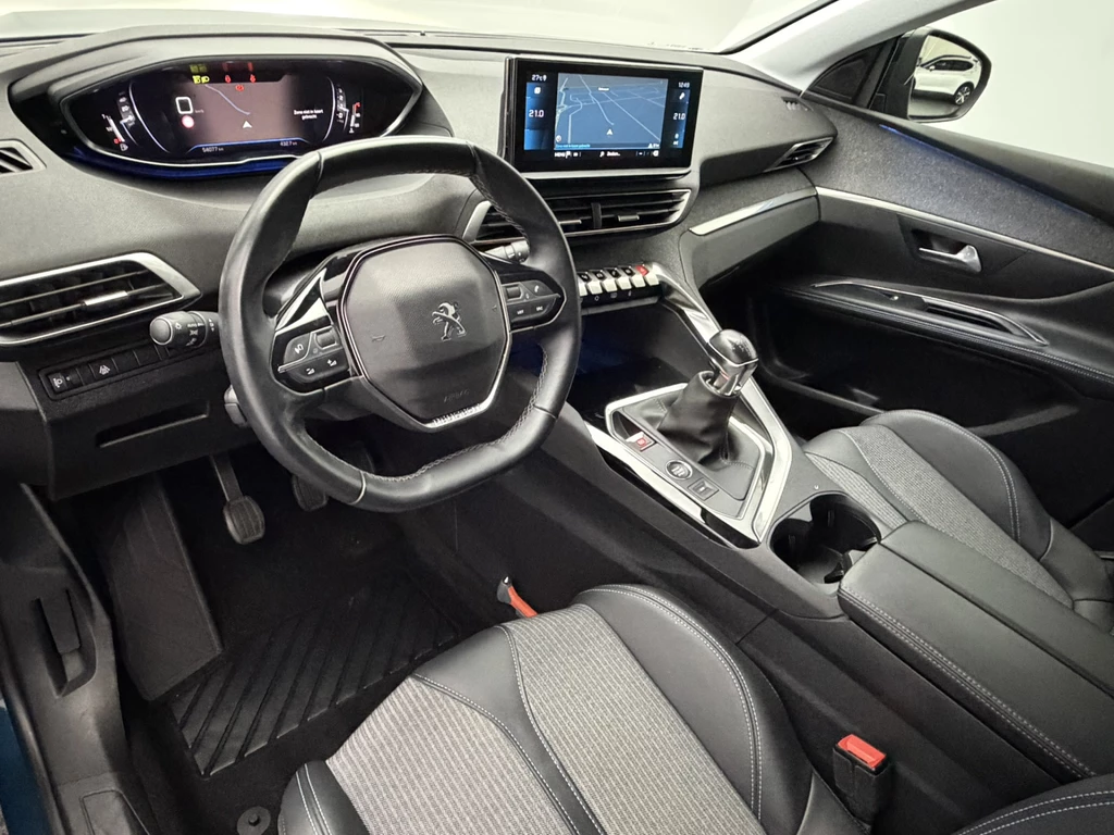 Peugeot 5008 – foto 16