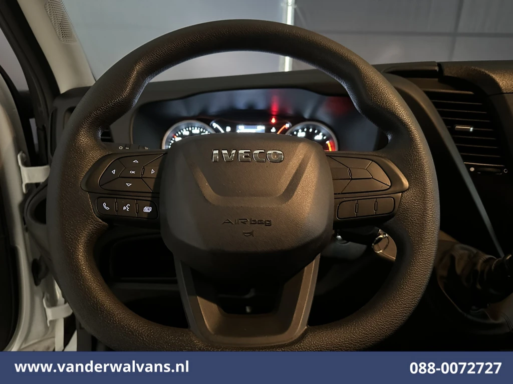 Iveco Daily – foto 14