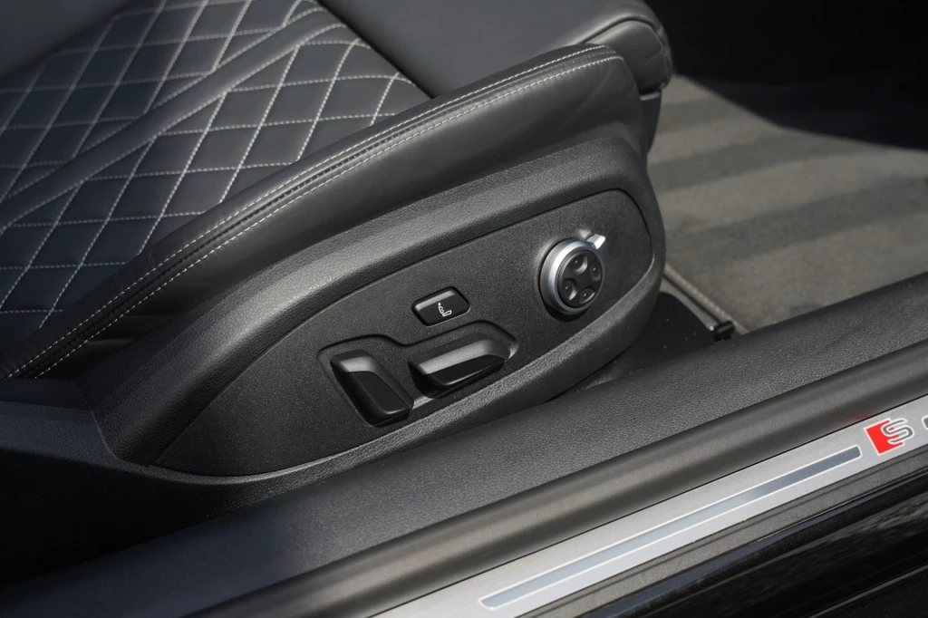 Audi S5 – foto 31