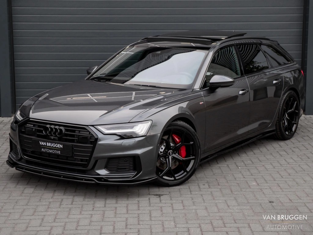 Audi A6 – foto 2