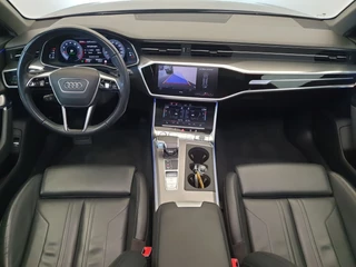 Audi A6 – thumbnail 8