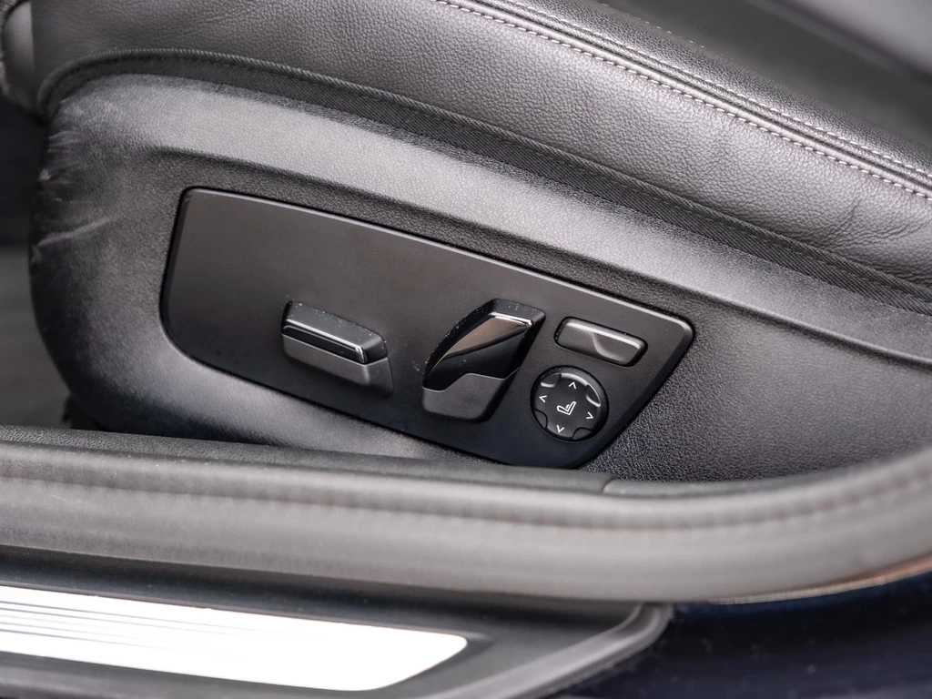 BMW 5 Serie – foto 57
