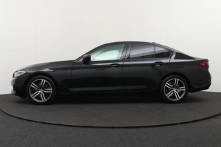 BMW 5 Serie – thumbnail 2