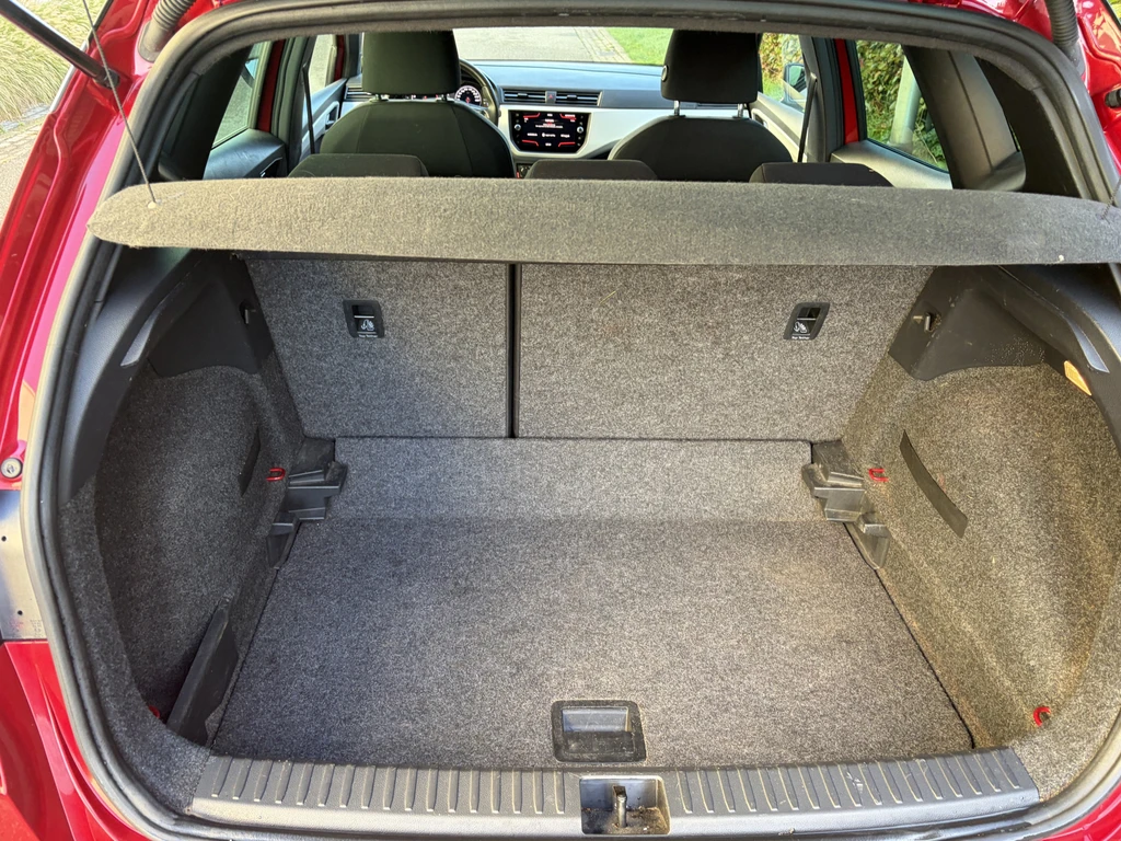 SEAT Arona – foto 28