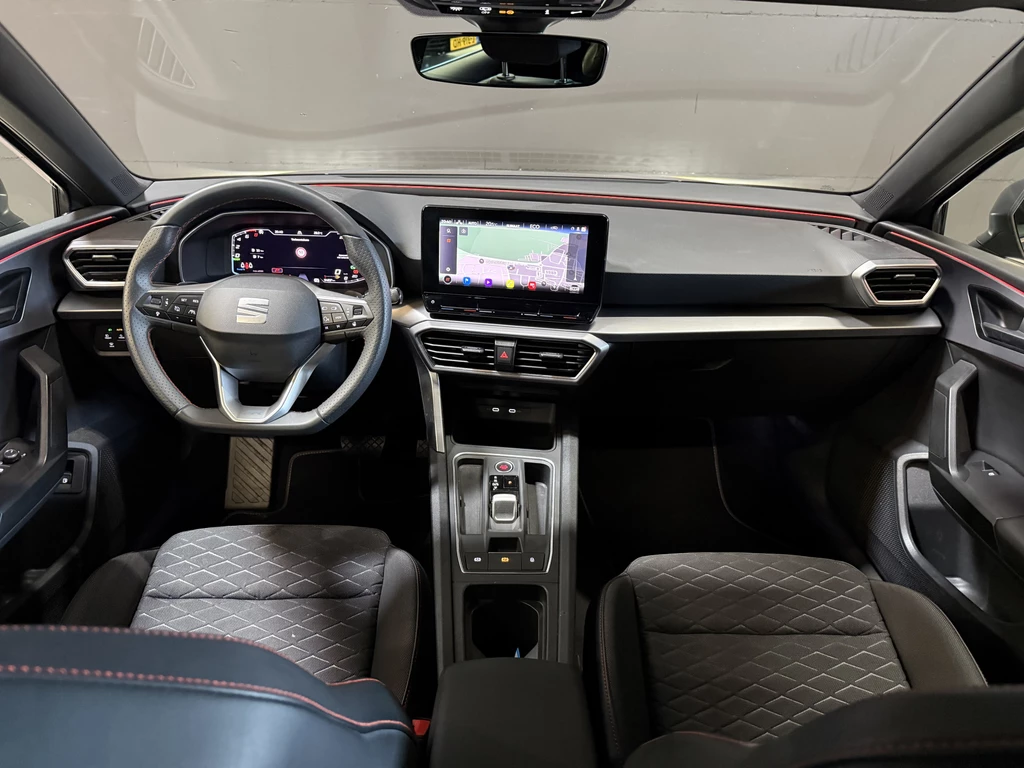 SEAT Leon – foto 8