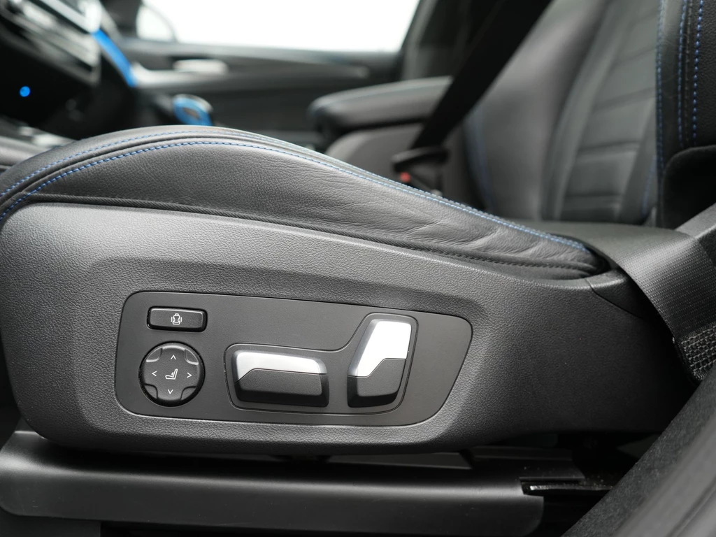 BMW iX3 – foto 21