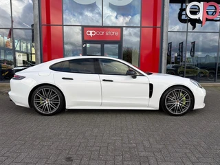 Porsche Panamera – thumbnail 5