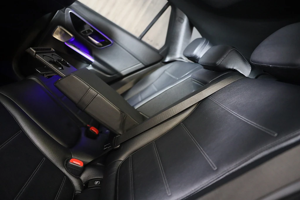 Mercedes-Benz GLC – foto 47