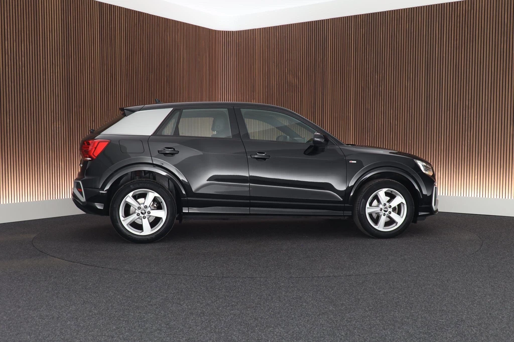 Audi Q2 – foto 5