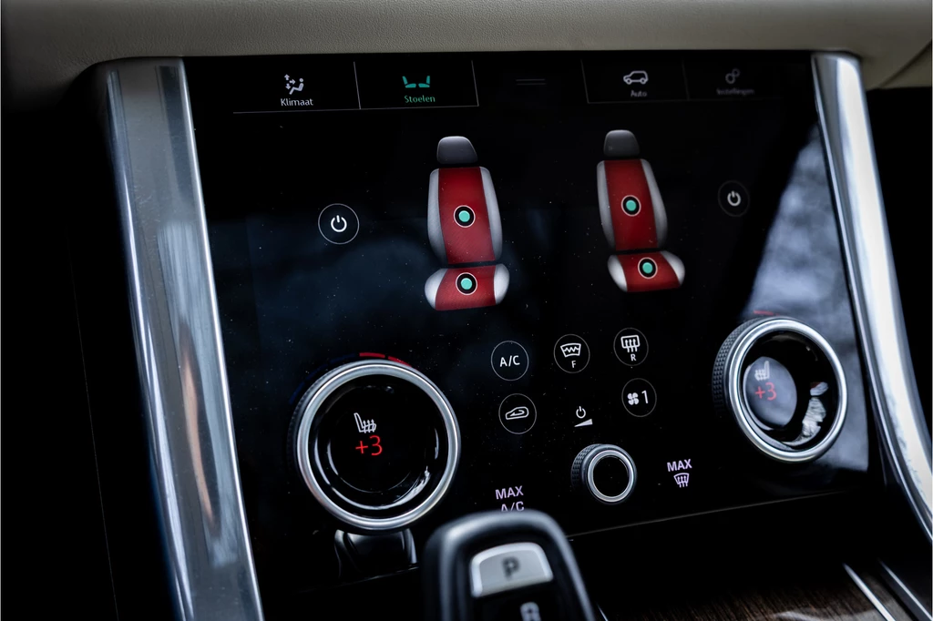 Land Rover Range Rover Sport – foto 30