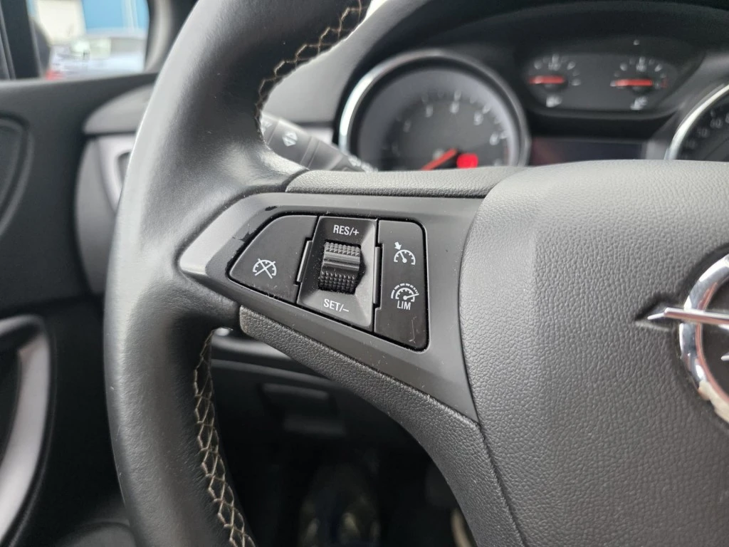 Opel Astra – foto 11