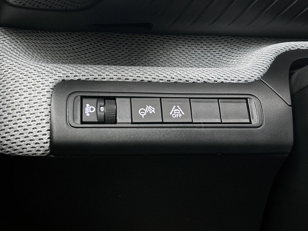 Citroën ë-C3 – foto 25
