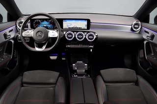 Mercedes-Benz CLA – thumbnail 10