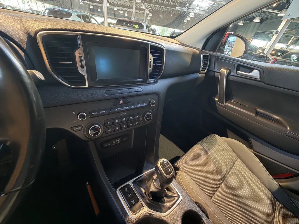 Kia Sportage – foto 18
