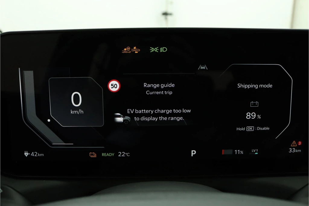 Kia EV2 – foto 46