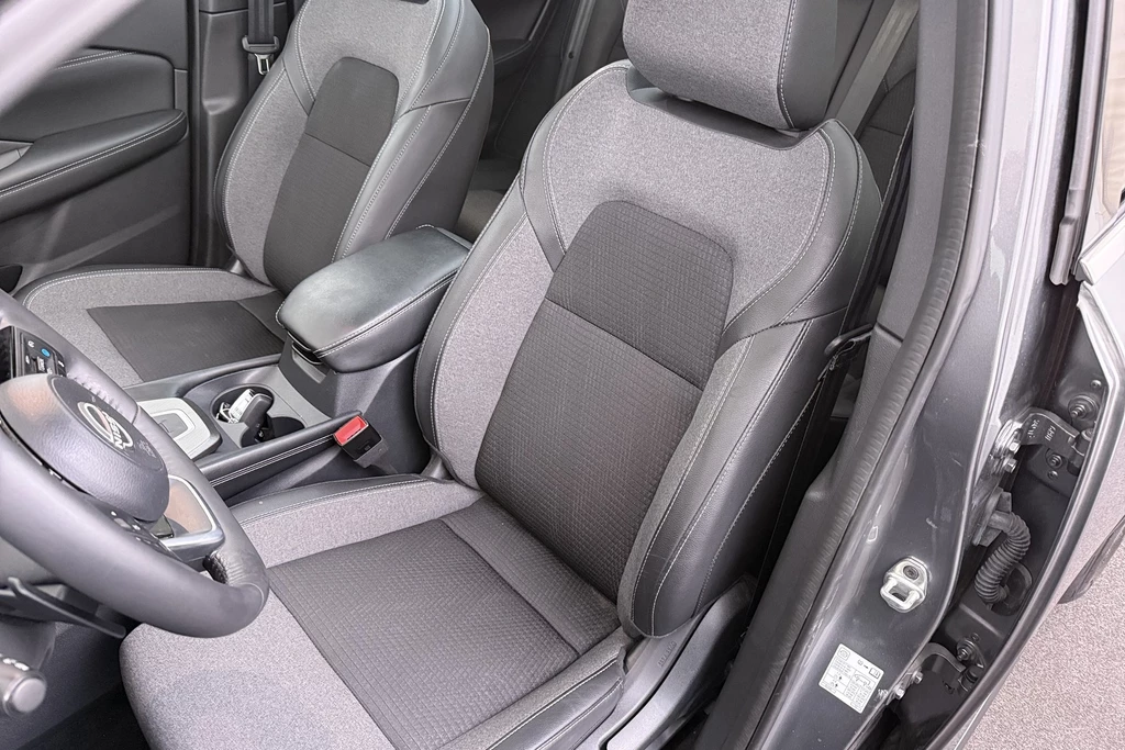 Nissan QASHQAI – foto 9