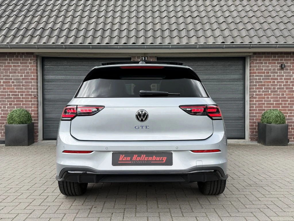Volkswagen Golf – foto 5