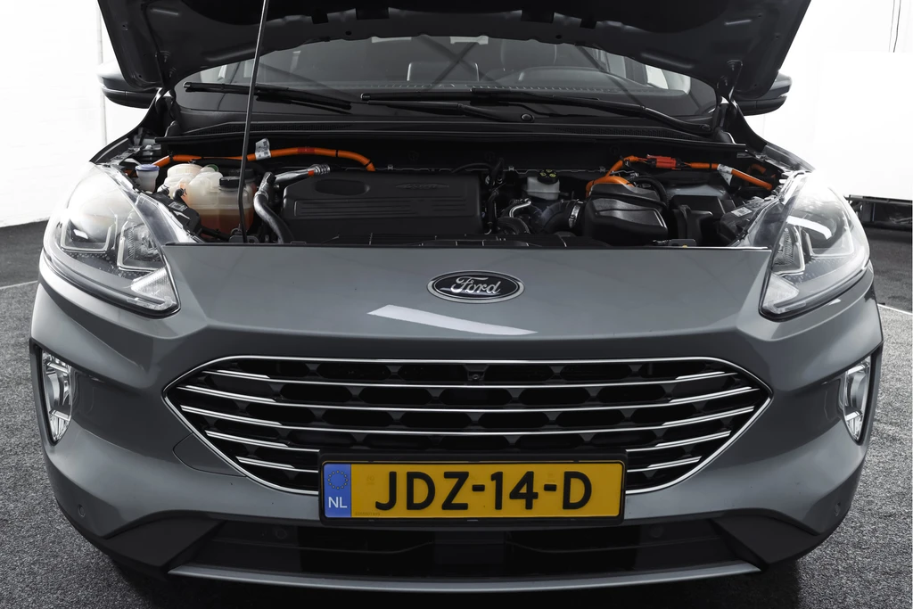 Ford Kuga – foto 10