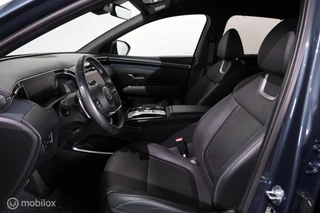 Hyundai Tucson – thumbnail 11