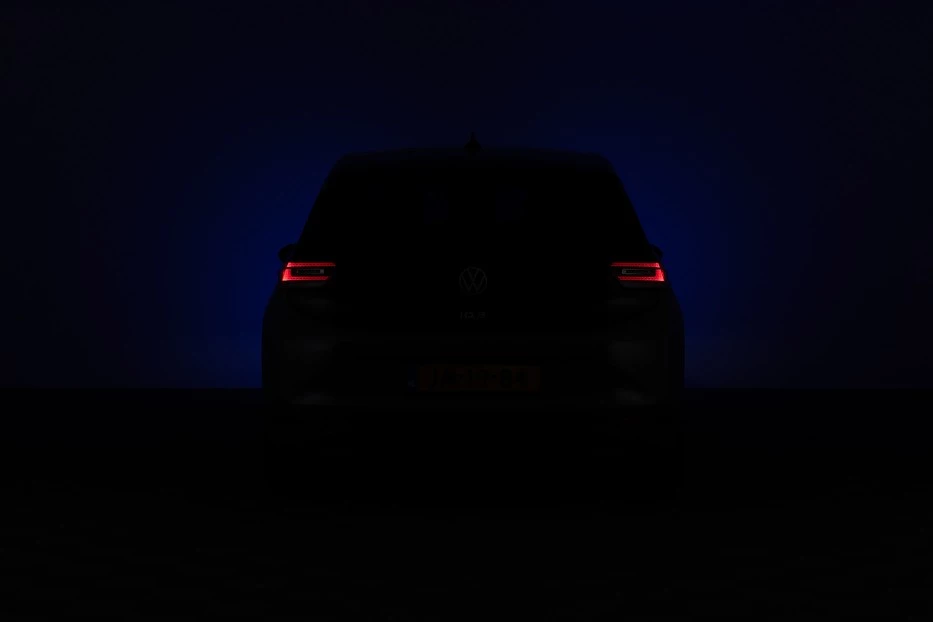 Volkswagen ID.3 – foto 33