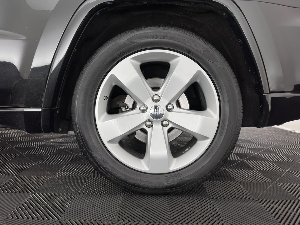 Jeep Grand Cherokee – foto 29