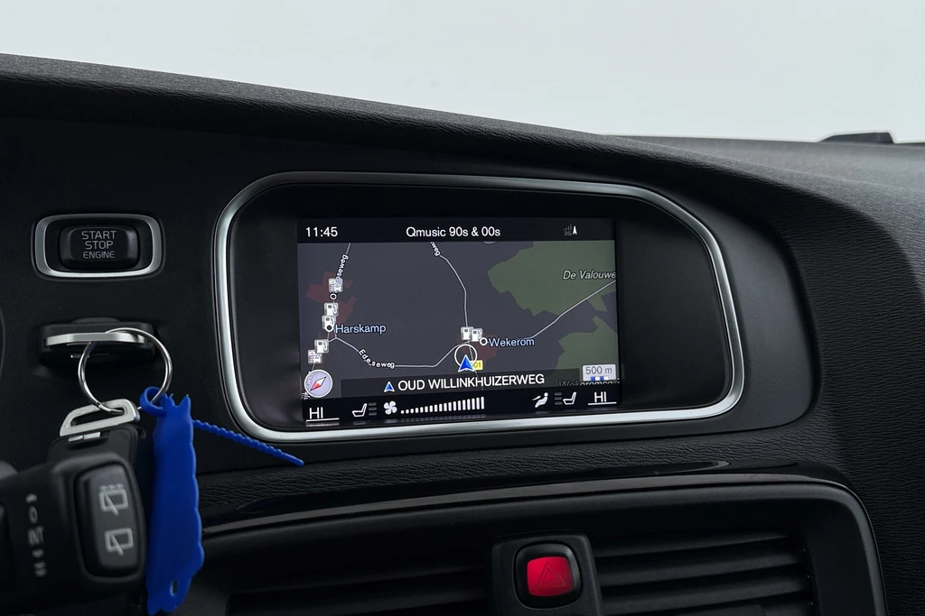 Volvo V40 – foto 23