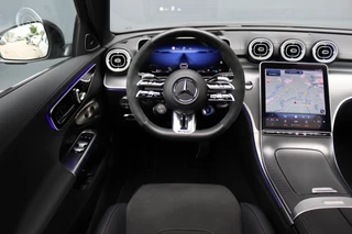 Mercedes-Benz C-Klasse – thumbnail 29
