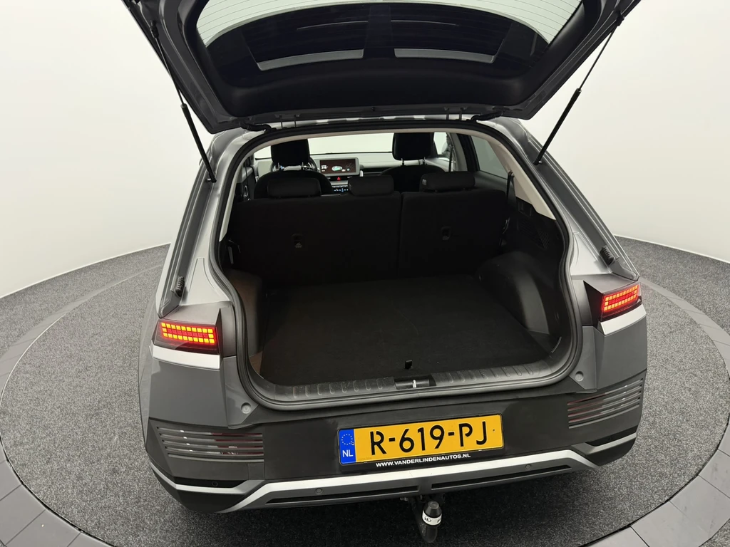 Hyundai IONIQ 5 – foto 30