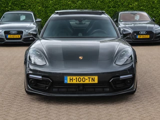 Porsche Panamera – thumbnail 8