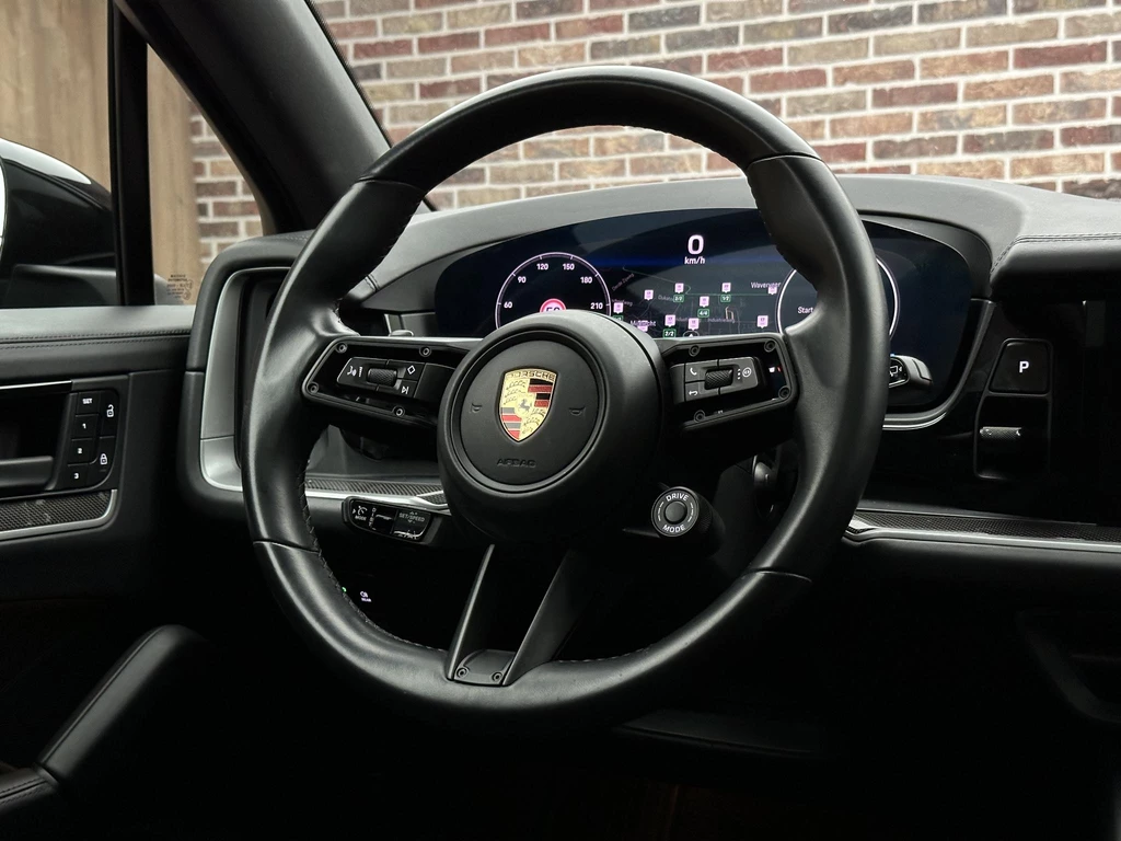 Porsche Cayenne – foto 19