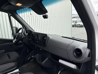 Mercedes-Benz Sprinter – thumbnail 26