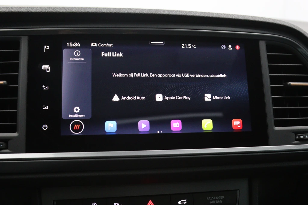 CUPRA Ateca – foto 34