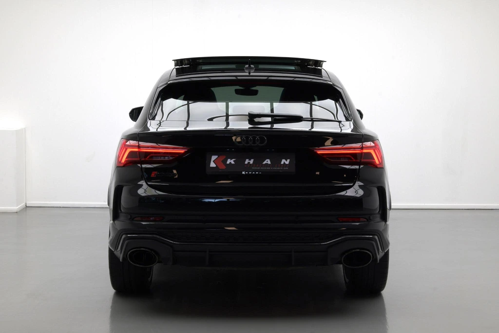 Audi RSQ3 – foto 14