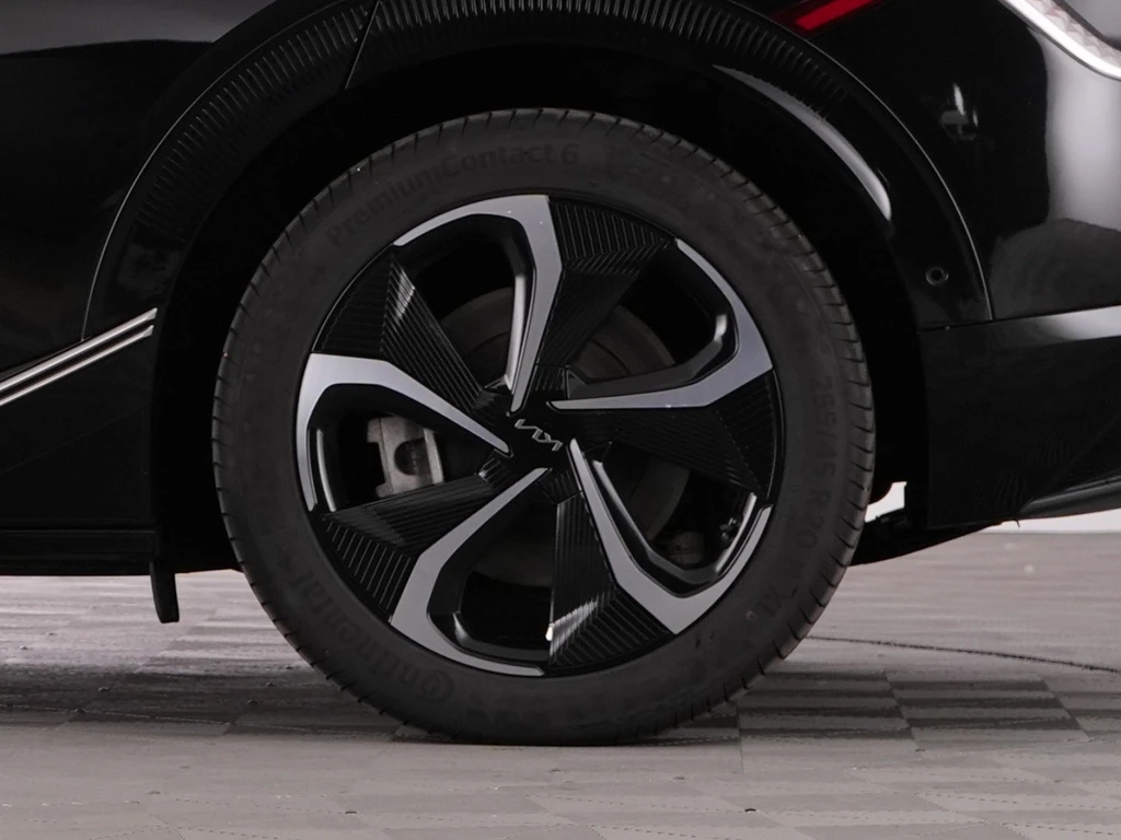 Kia EV6 – foto 38