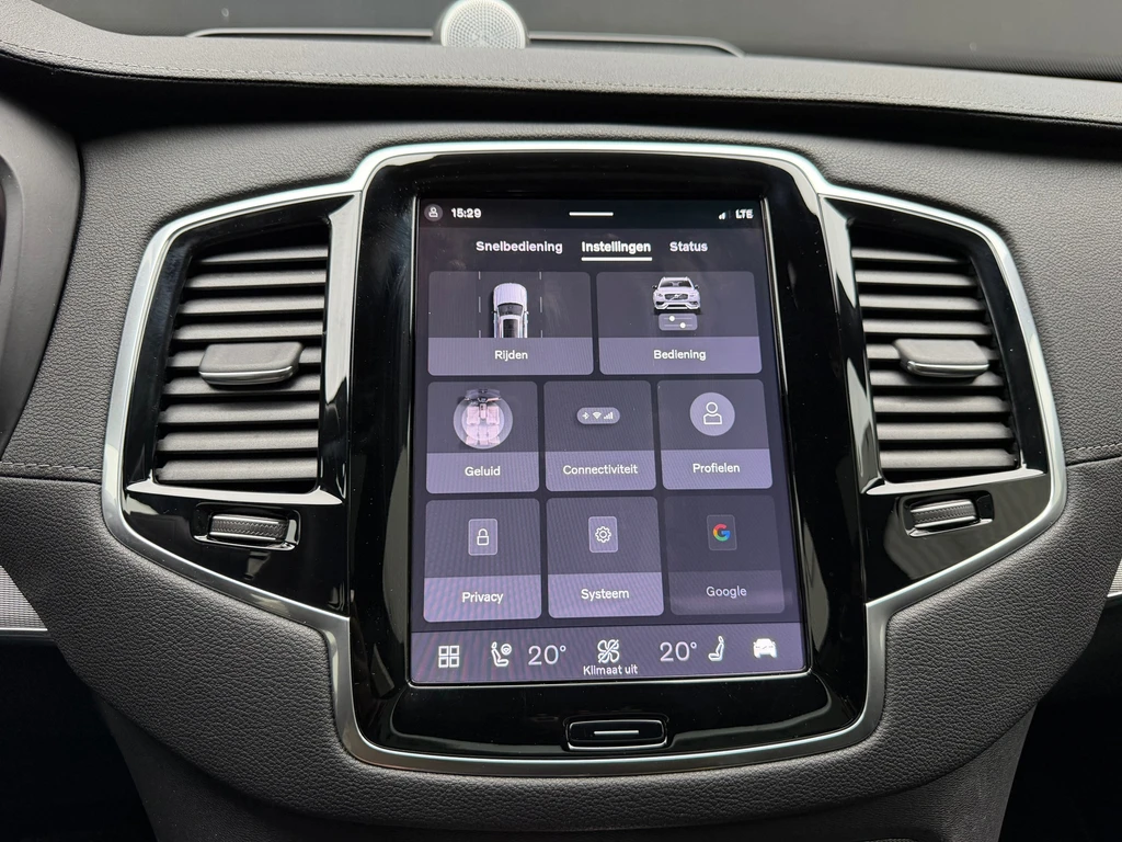 Volvo XC90 – foto 61